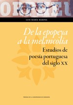 De la epopeya a la melancolía