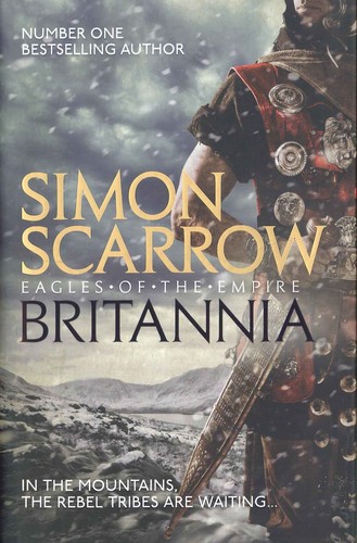 Britannia  
