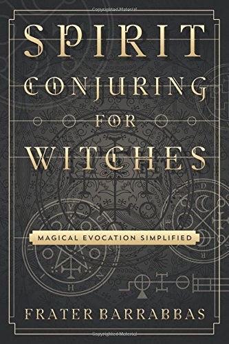 Spirit Conjuring for Witches