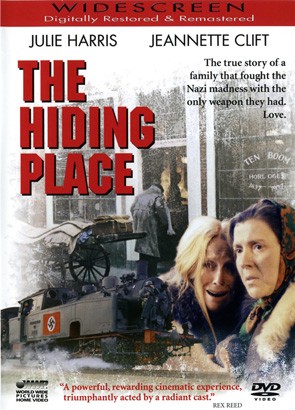 The Hiding Place
