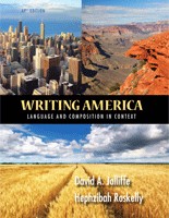 Writing America: Language Composition in Context