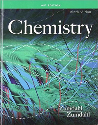 Chemistry (AP Edition)