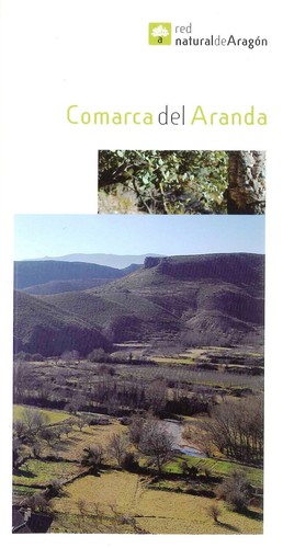 Comarca del Aranda