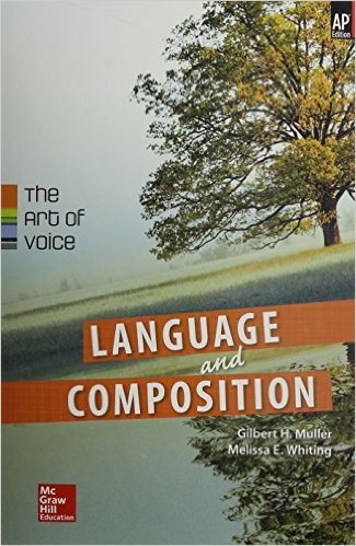 Language and Composition