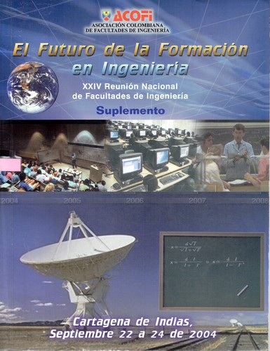 El futuro de la formación en ingeniería