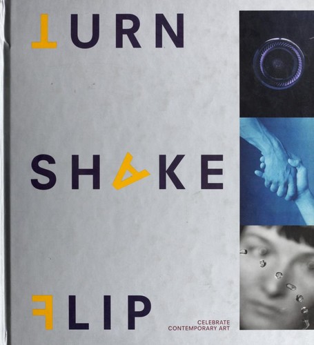 Turn, Shake, Flip