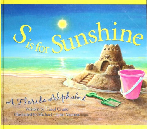 S Is for Sunshine