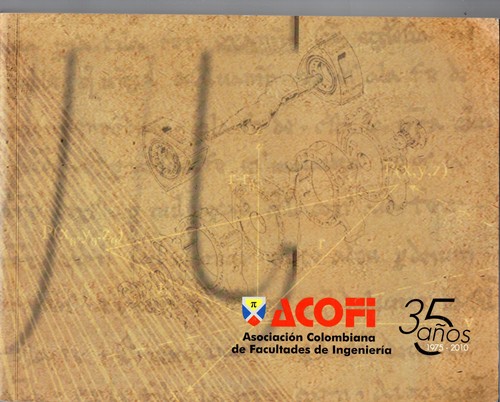 ACOFI Asociación colombiana de facultades de ingeniería