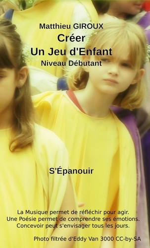Créer, un Jeu d'Enfant