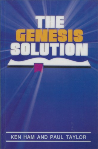 The Genesis Solution