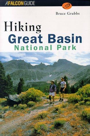 Hiking Great Basin National Park