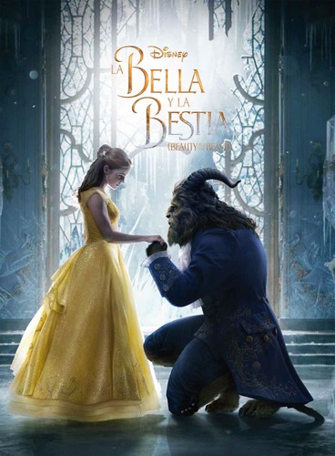 Bella y Bestia
