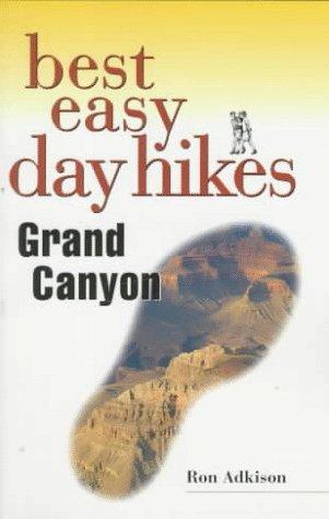 Best easy day hikes, Grand Canyon