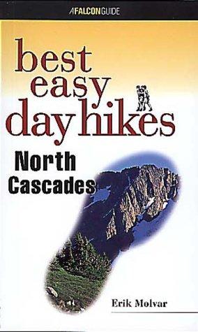 Best easy day hikes North Cascades
