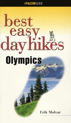 Best Easy Day Hikes, Olympics