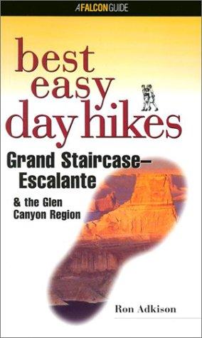 Best easy day hikes, Grand Staircase-Escalante & the Glen Canyon region
