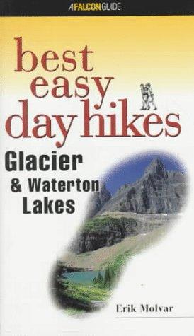 Best Easy Day Hikes: Glacier and Waterton Lakes