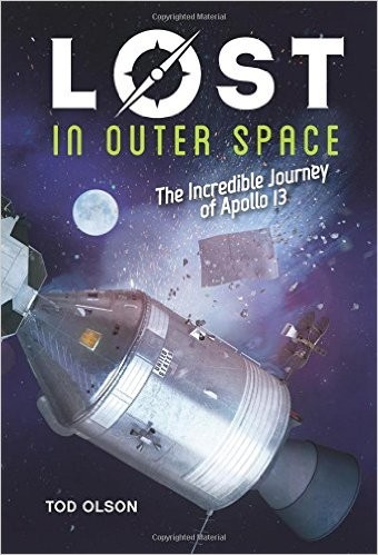 Lost in Space