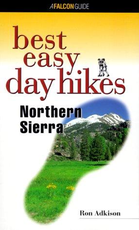 Best easy day hikes, Northern Sierra