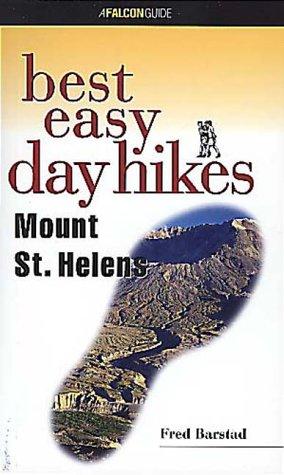 Best Easy Day Hikes: Mount St. Helens