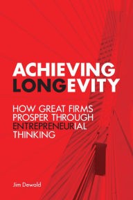 ACHIEVING LONGEVITY