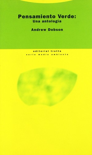 Pensamiento verde