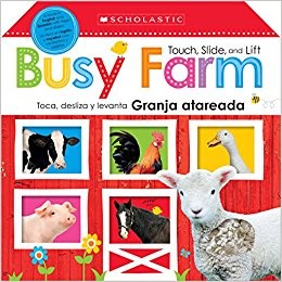 Busy Farm