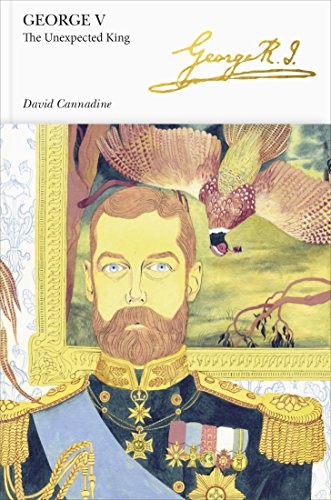 George V