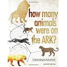 How Many Animals Were On The Ark?