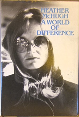 A world of difference