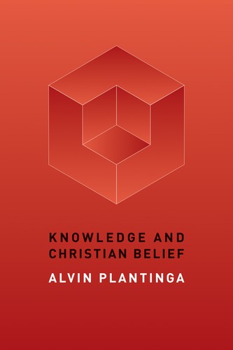 Knowledge and Christian belief