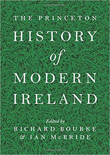 Princeton History of Modern Ireland