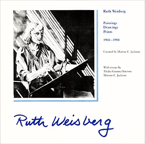 Ruth Weisberg