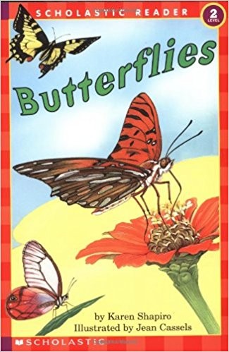 Butterflies