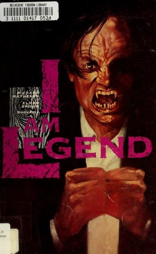 I Am Legend