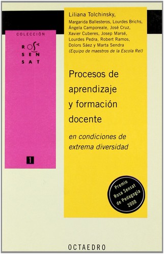 Procesos de aprendizaje y formacion docente en condiciones de extrema diversidad
