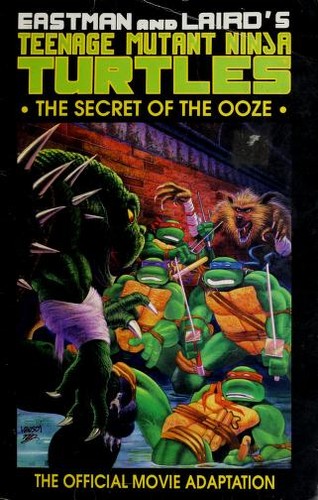Teenage Mutant Ninja Turtles II