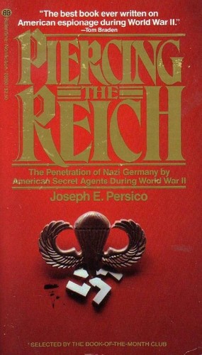 Piercing the Reich