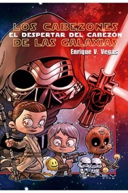 El despertar Cabezón