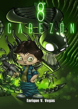 El 8ª cabezón