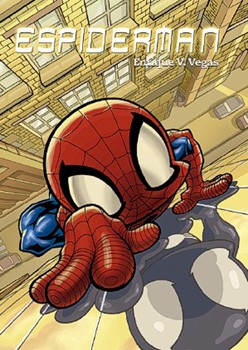 Espiderman