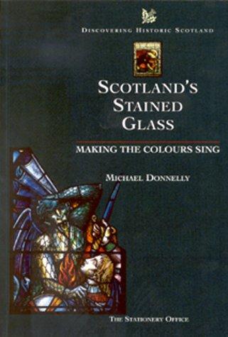 Scotland's stained glass