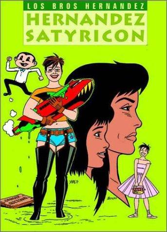 Hernandez Satyricon