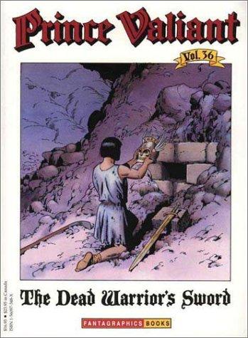 Prince Valiant Vol. 36