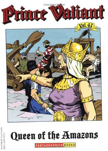 Prince Valiant Vol. 47