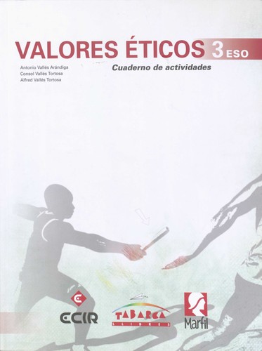 Valores éticos 3 ESO