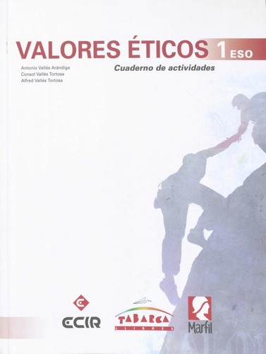 Valores éticos 1 ESO