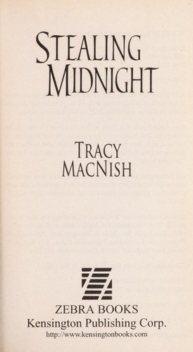 Stealing Midnight