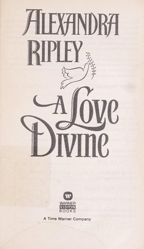 A love divine