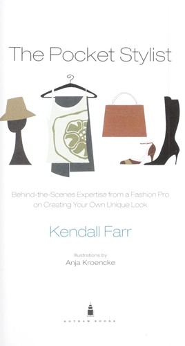 The Pocket Stylist